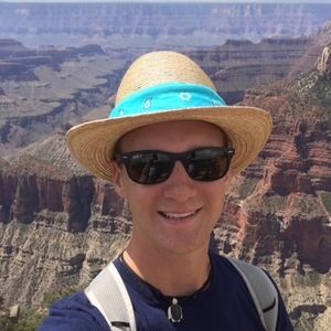 Meet your Posher, Kyle